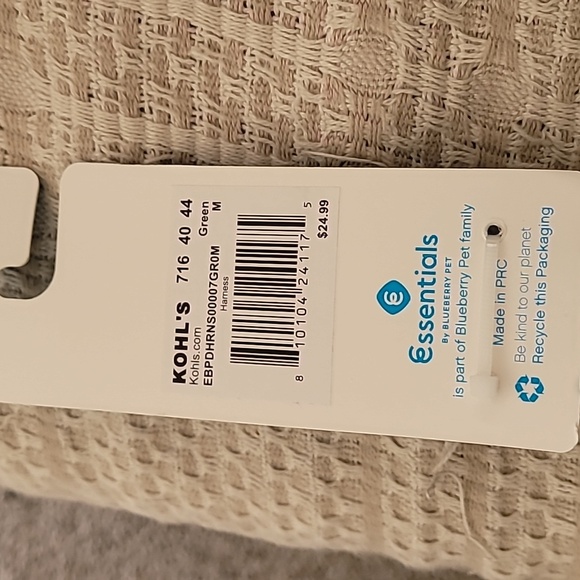 DOG harness - Picture 2 of 5